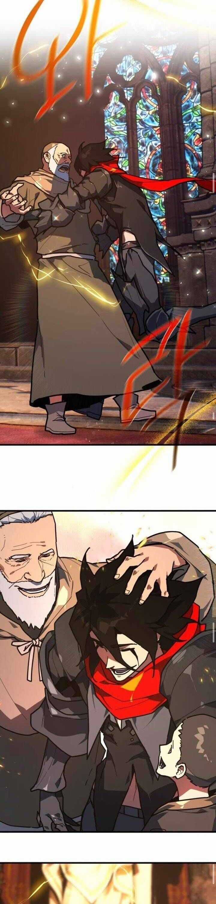 Quỷ Troll Mạnh Nhất Thế Giới Chương 137 trang 52