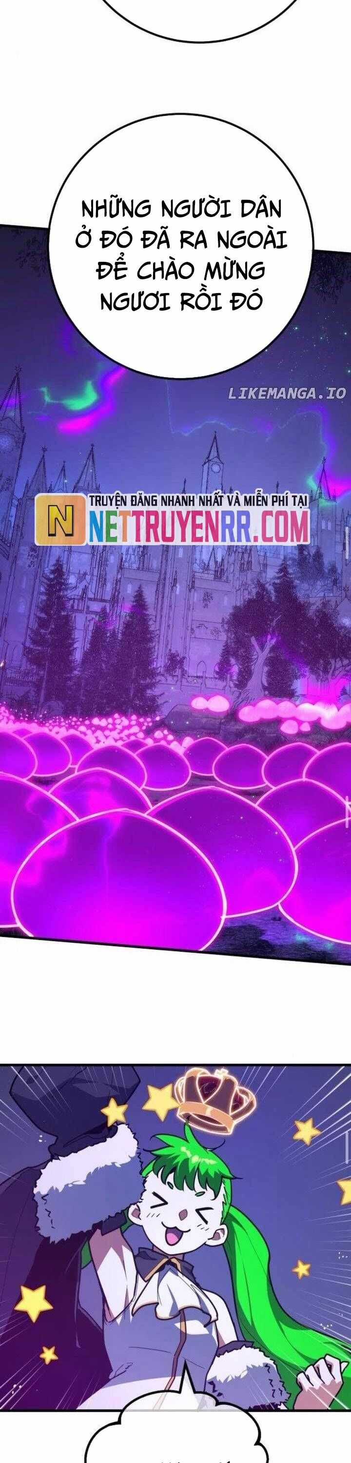 Quỷ Troll Mạnh Nhất Thế Giới Chương 137 trang 58