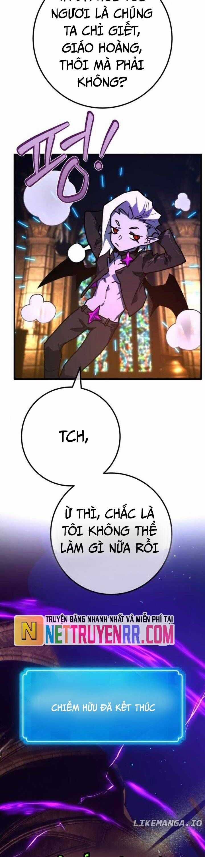 Quỷ Troll Mạnh Nhất Thế Giới Chương 137 trang 6