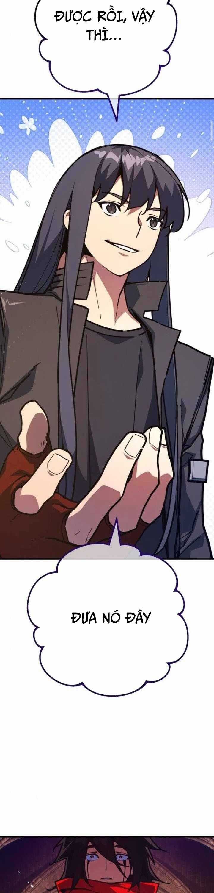 Quỷ Troll Mạnh Nhất Thế Giới Chương 137 trang 60