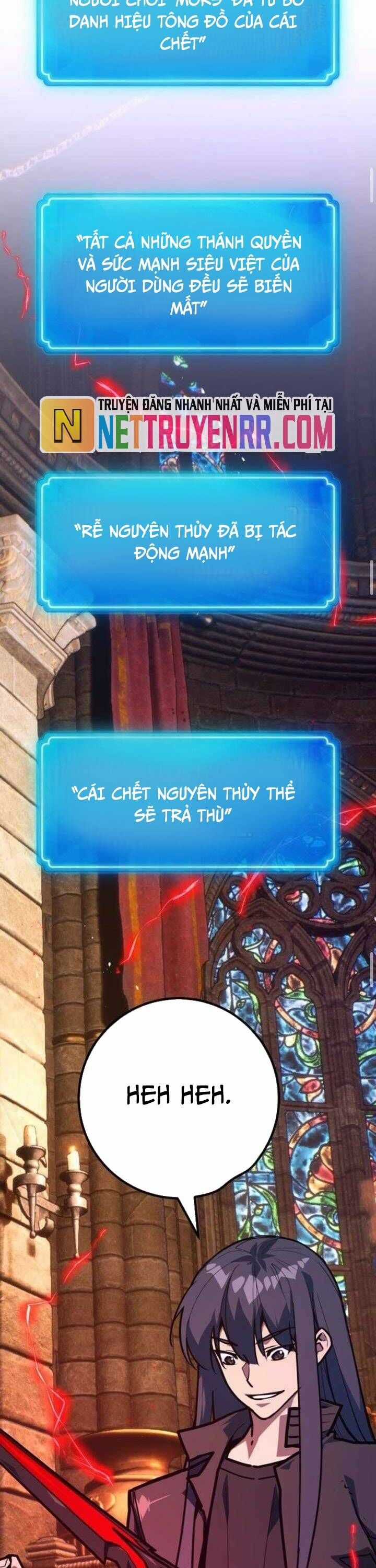 Quỷ Troll Mạnh Nhất Thế Giới Chương 137 trang 62