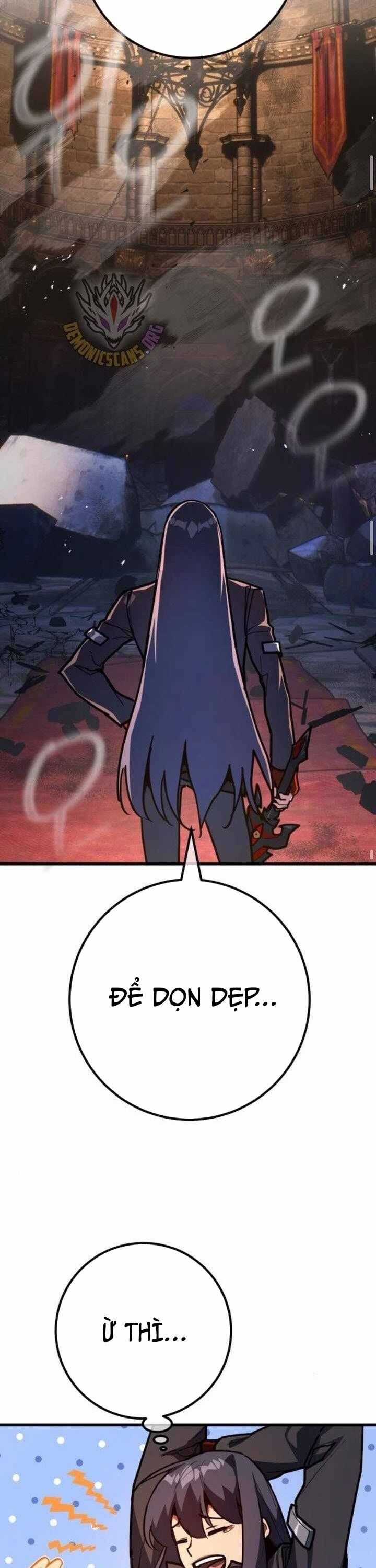 Quỷ Troll Mạnh Nhất Thế Giới Chương 137 trang 65