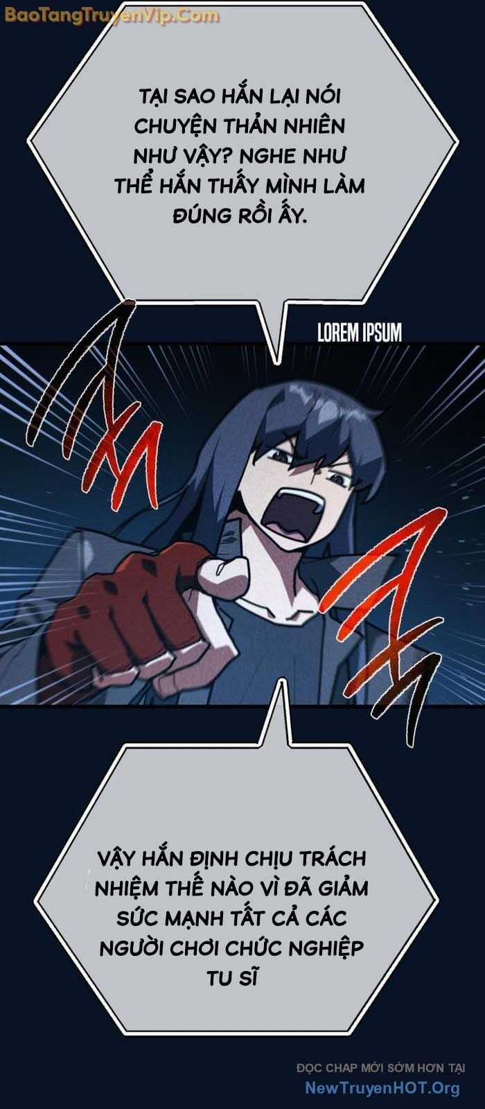 Quỷ Troll Mạnh Nhất Thế Giới Chương 138.2 trang 37