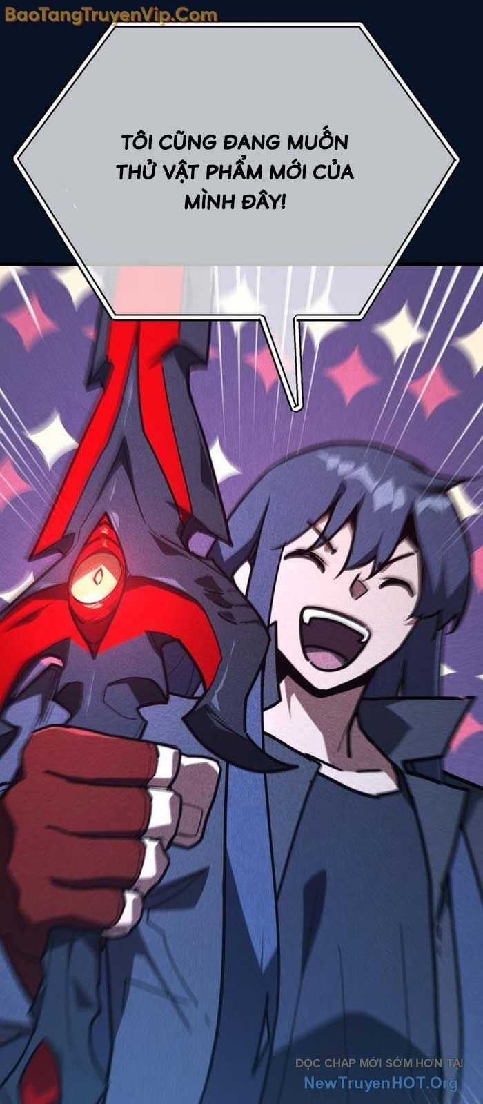 Quỷ Troll Mạnh Nhất Thế Giới Chương 138.2 trang 41