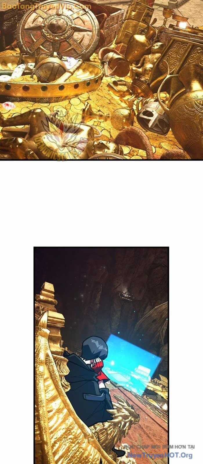 Quỷ Troll Mạnh Nhất Thế Giới Chương 138.2 trang 60