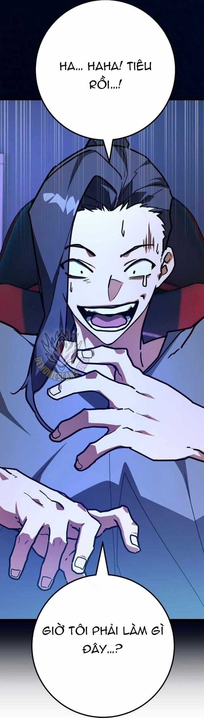 Quỷ Troll Mạnh Nhất Thế Giới Chương 138 trang 10