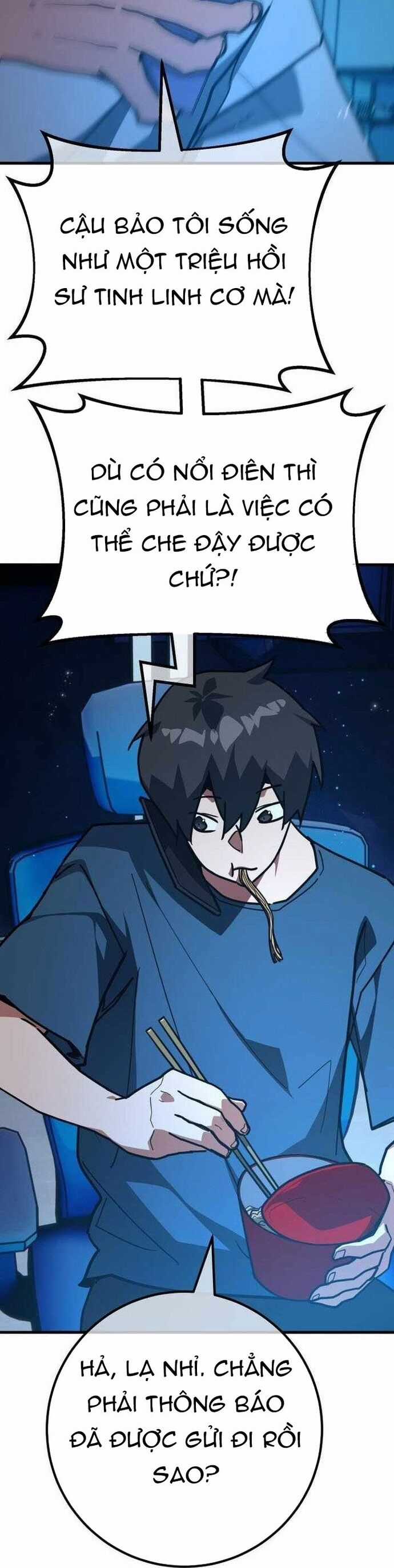 Quỷ Troll Mạnh Nhất Thế Giới Chương 138 trang 15