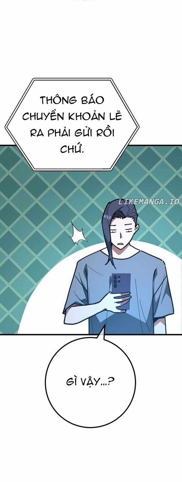 Quỷ Troll Mạnh Nhất Thế Giới Chương 138 trang 16