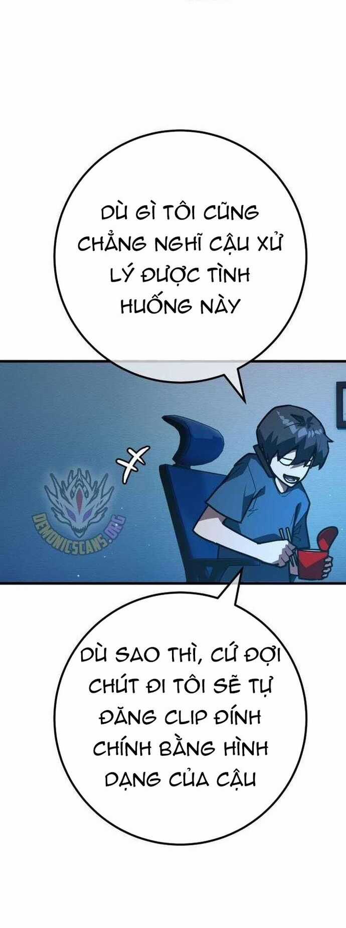 Quỷ Troll Mạnh Nhất Thế Giới Chương 138 trang 20