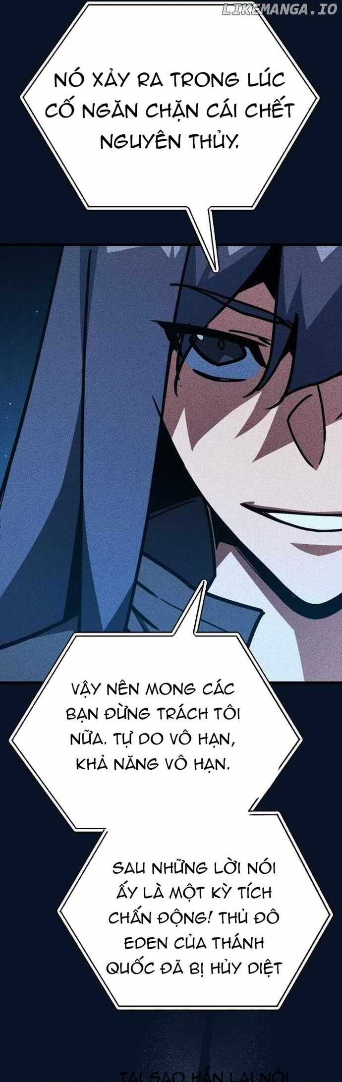 Quỷ Troll Mạnh Nhất Thế Giới Chương 138 trang 25