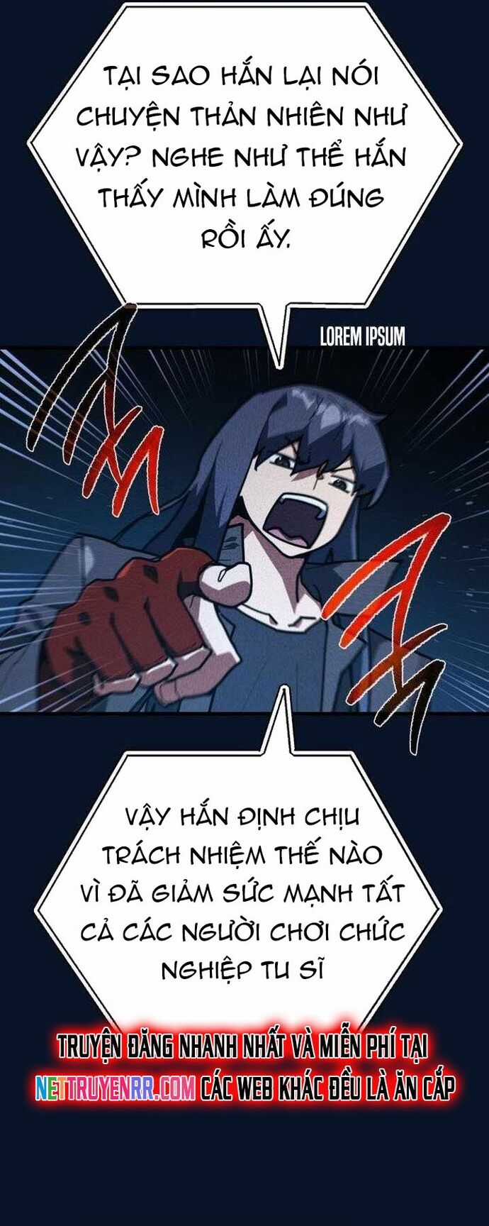 Quỷ Troll Mạnh Nhất Thế Giới Chương 138 trang 27