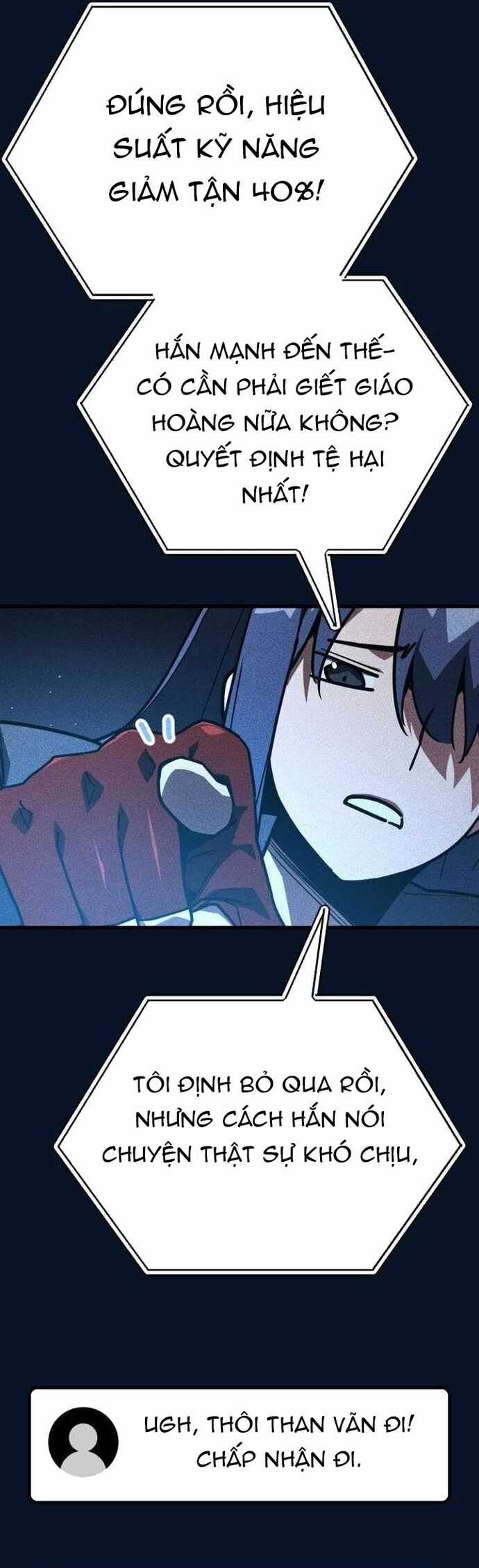 Quỷ Troll Mạnh Nhất Thế Giới Chương 138 trang 28