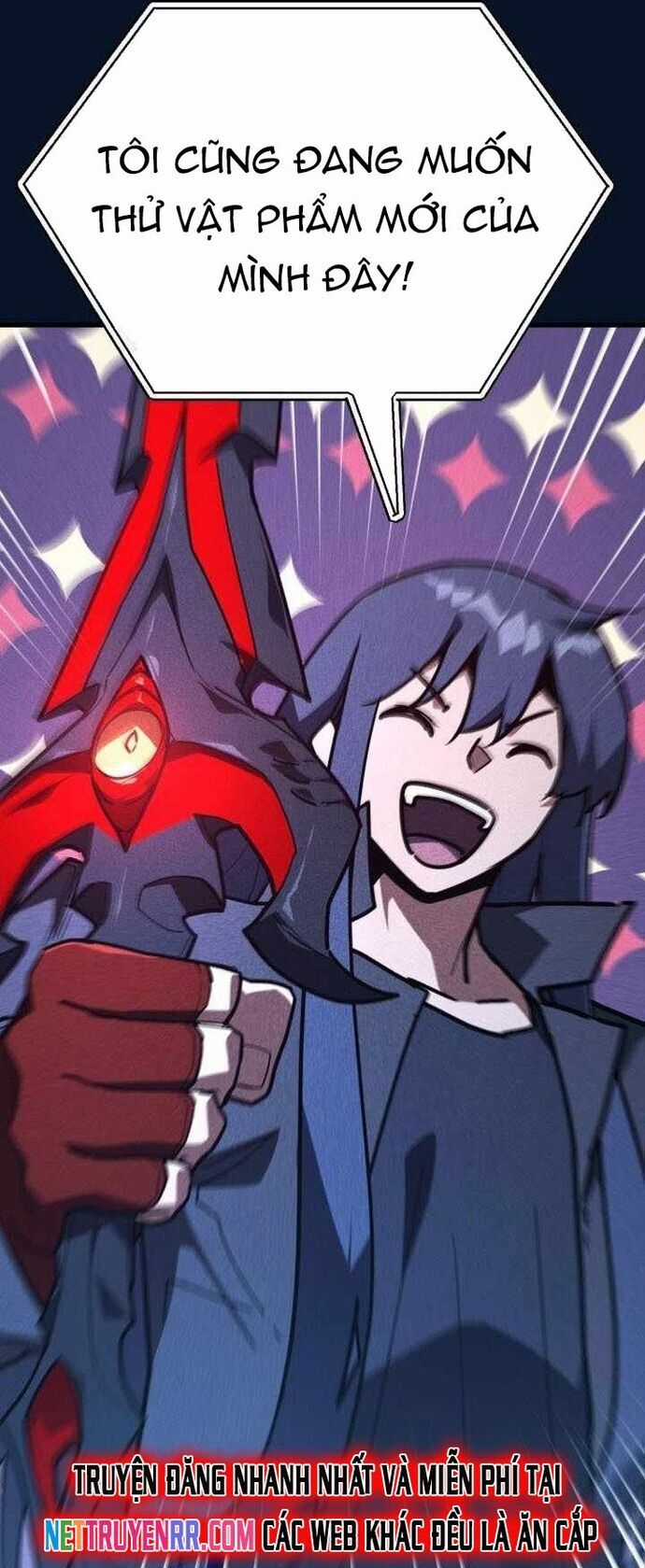 Quỷ Troll Mạnh Nhất Thế Giới Chương 138 trang 30