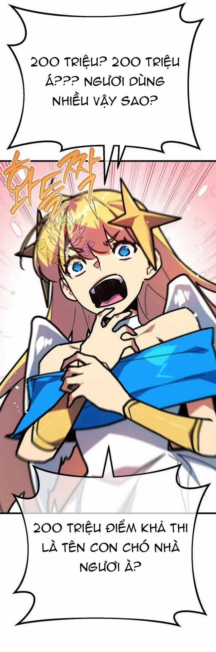 Quỷ Troll Mạnh Nhất Thế Giới Chương 138 trang 36