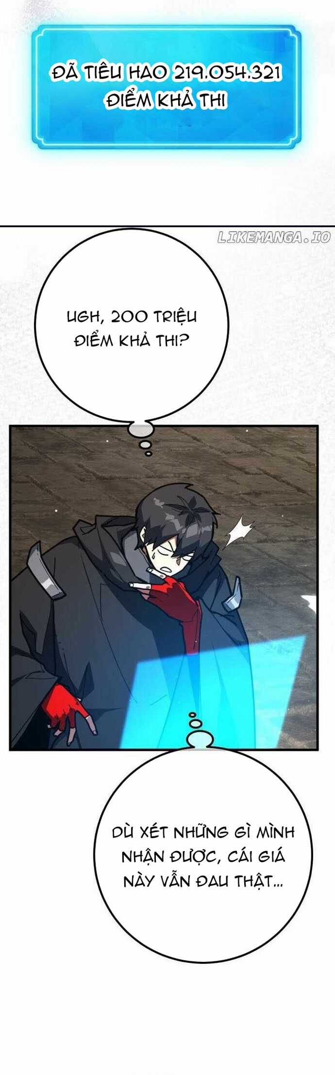 Quỷ Troll Mạnh Nhất Thế Giới Chương 138 trang 4