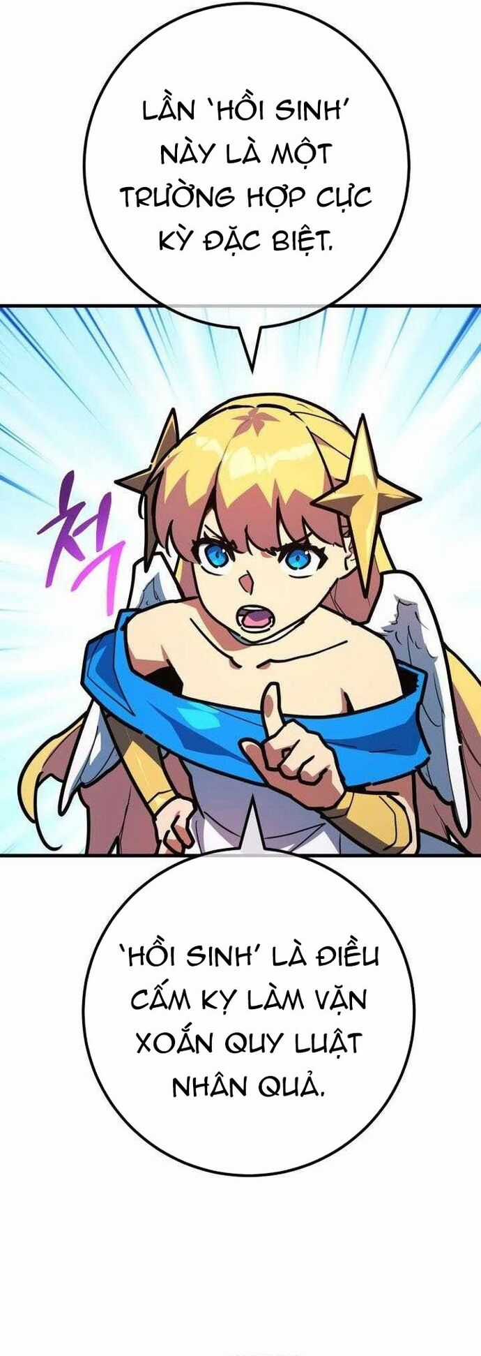 Quỷ Troll Mạnh Nhất Thế Giới Chương 138 trang 42