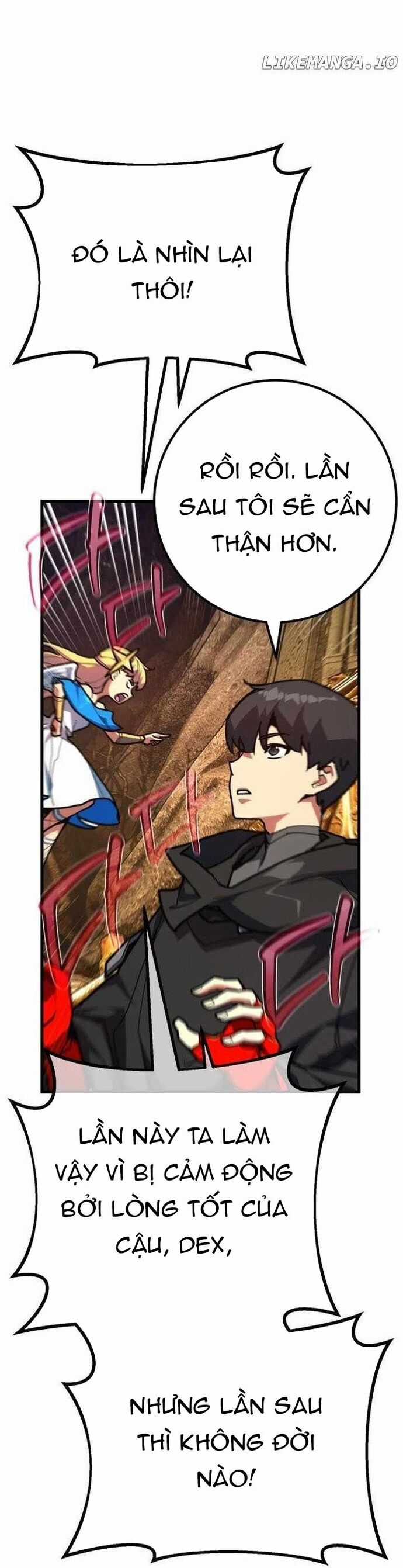 Quỷ Troll Mạnh Nhất Thế Giới Chương 138 trang 44