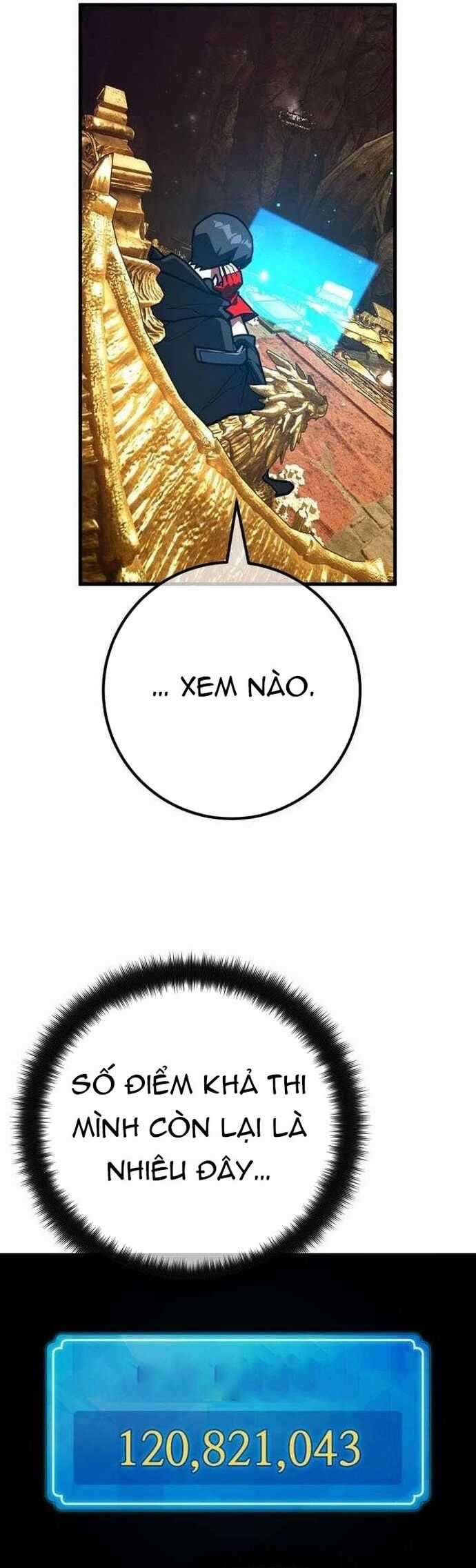 Quỷ Troll Mạnh Nhất Thế Giới Chương 138 trang 46