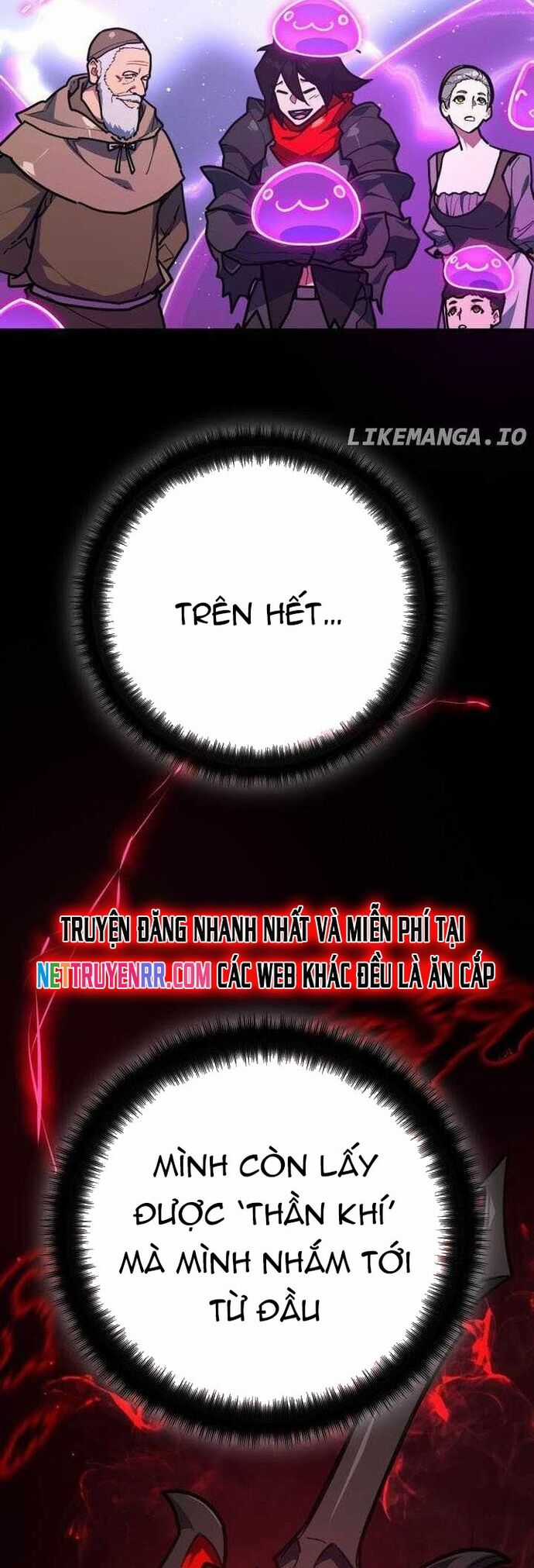 Quỷ Troll Mạnh Nhất Thế Giới Chương 138 trang 48