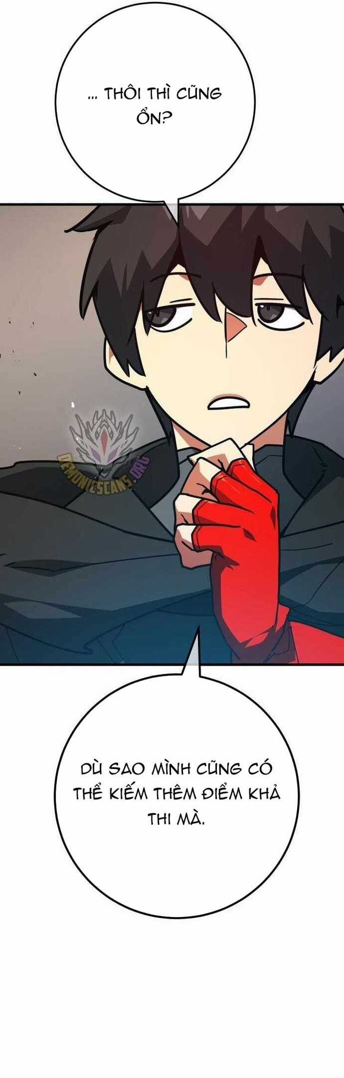 Quỷ Troll Mạnh Nhất Thế Giới Chương 138 trang 5