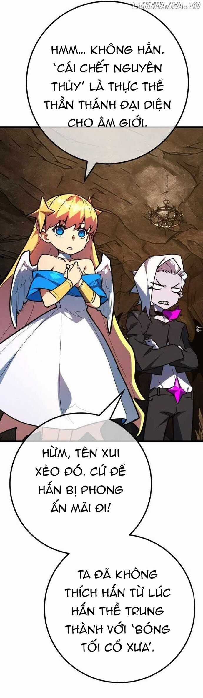 Quỷ Troll Mạnh Nhất Thế Giới Chương 138 trang 56