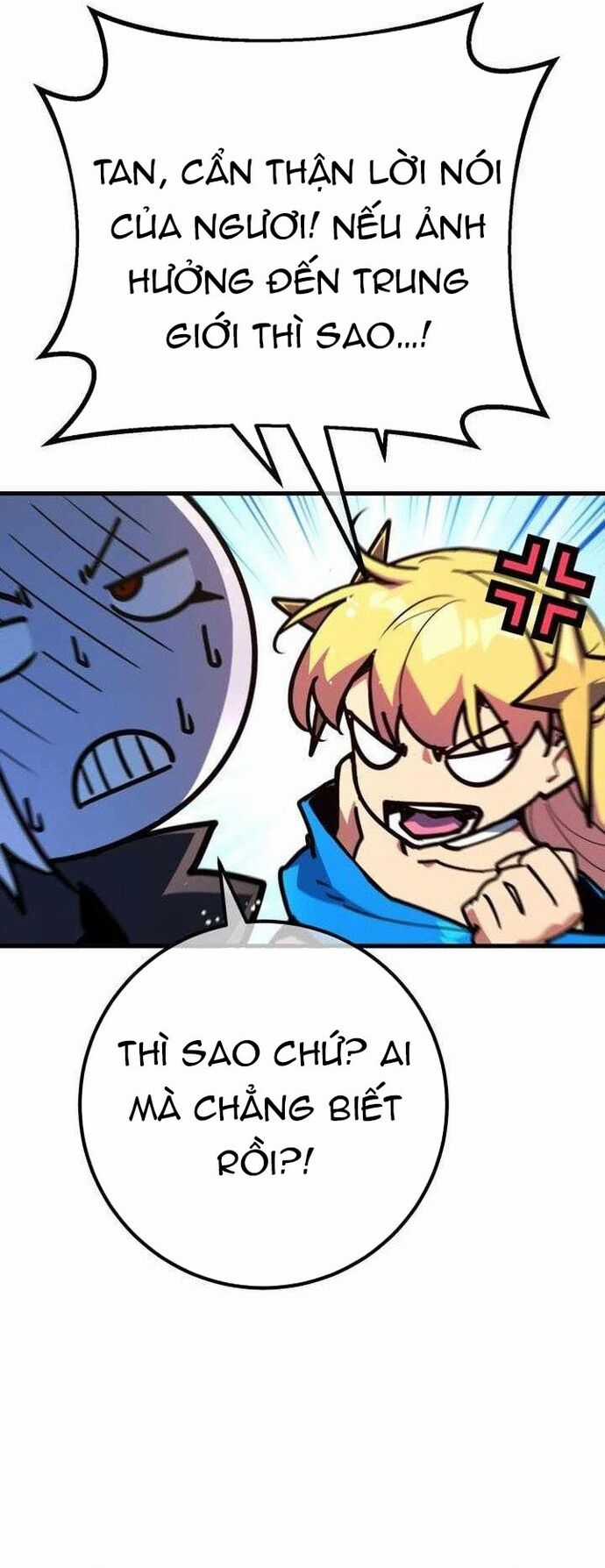 Quỷ Troll Mạnh Nhất Thế Giới Chương 138 trang 58