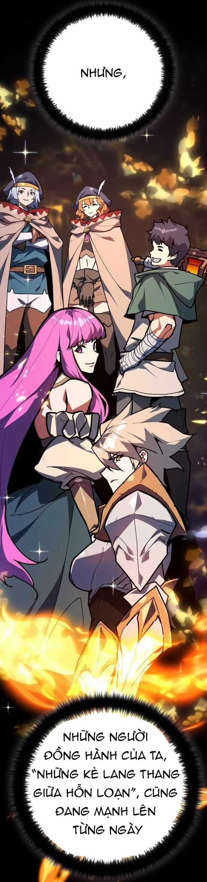 Quỷ Troll Mạnh Nhất Thế Giới Chương 138 trang 62