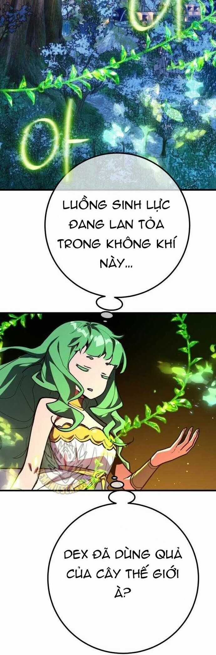 Quỷ Troll Mạnh Nhất Thế Giới Chương 138 trang 66