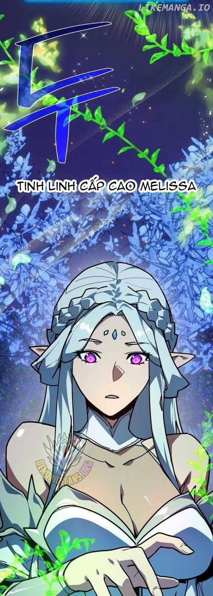 Quỷ Troll Mạnh Nhất Thế Giới Chương 138 trang 79