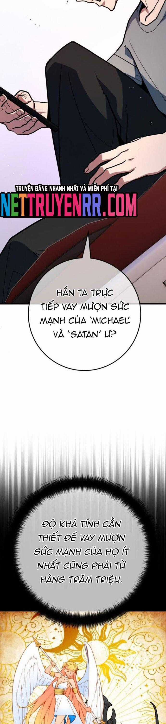Quỷ Troll Mạnh Nhất Thế Giới Chương 139 trang 1
