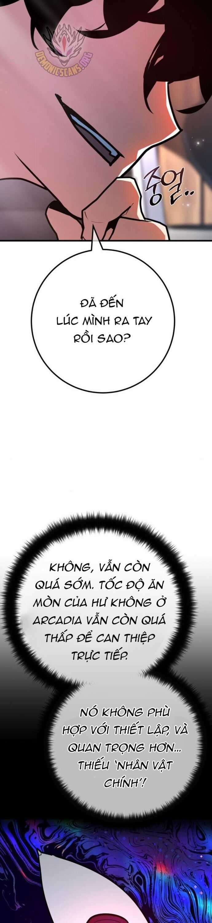 Quỷ Troll Mạnh Nhất Thế Giới Chương 139 trang 14