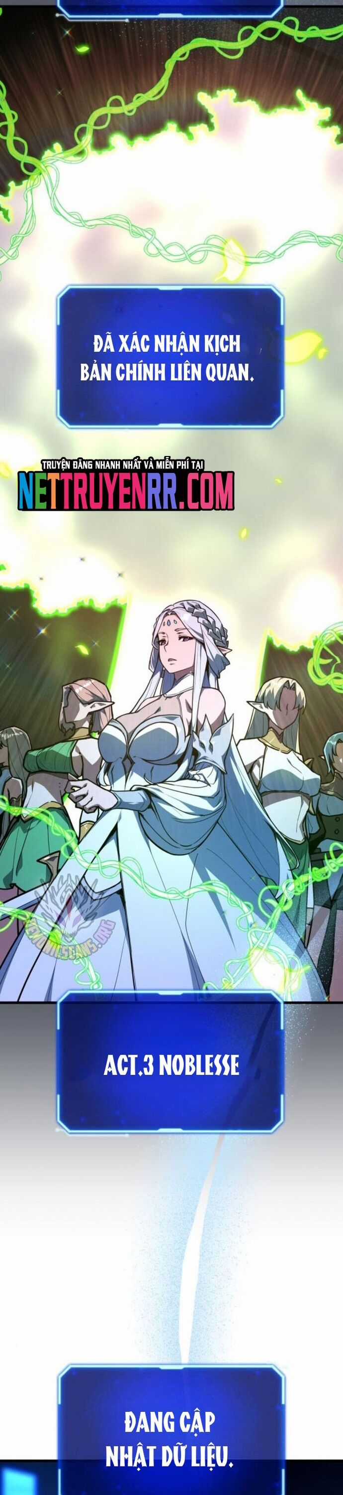 Quỷ Troll Mạnh Nhất Thế Giới Chương 139 trang 19