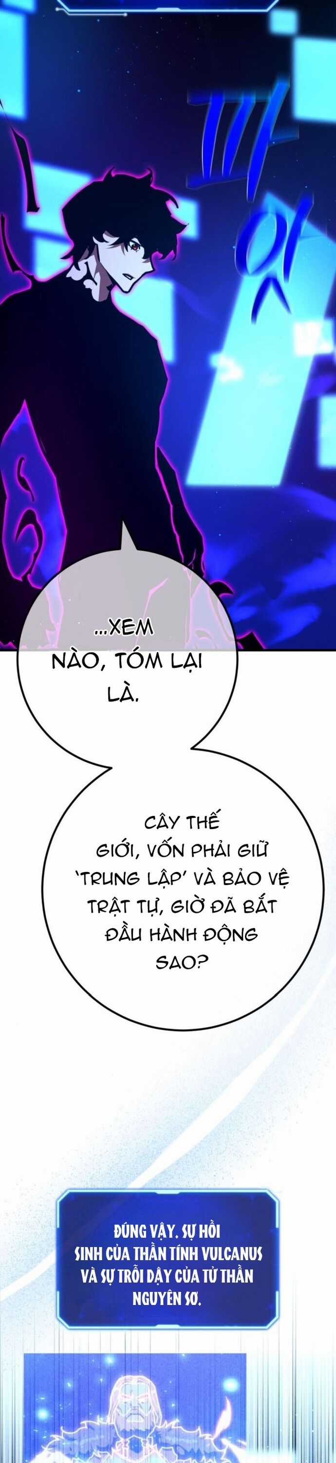 Quỷ Troll Mạnh Nhất Thế Giới Chương 139 trang 20