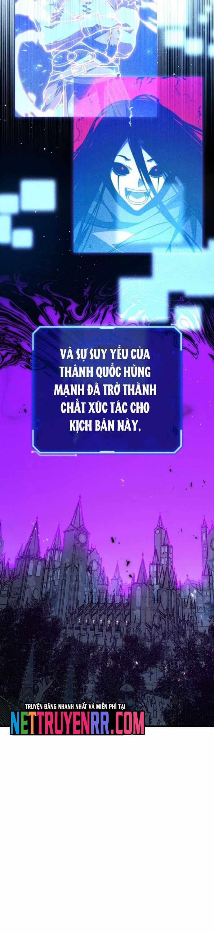 Quỷ Troll Mạnh Nhất Thế Giới Chương 139 trang 21