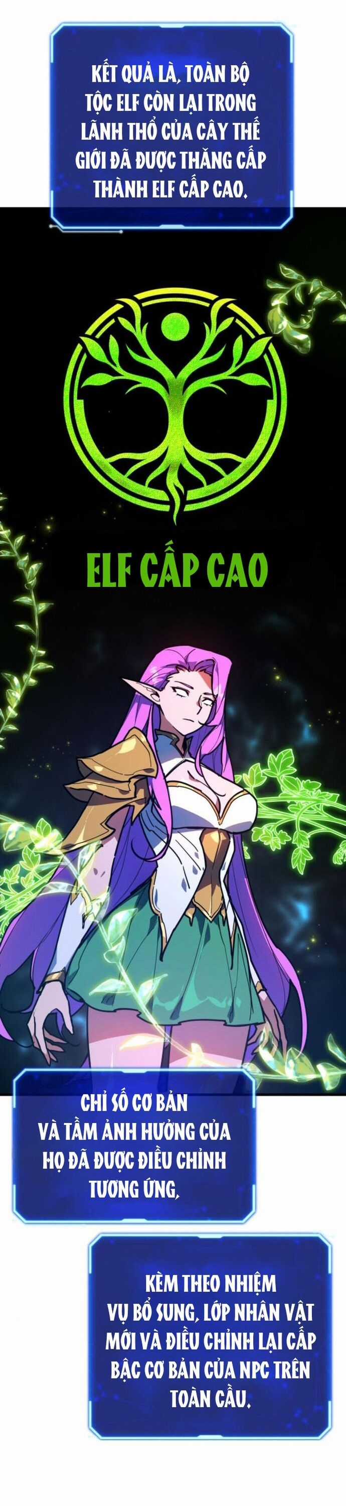 Quỷ Troll Mạnh Nhất Thế Giới Chương 139 trang 22