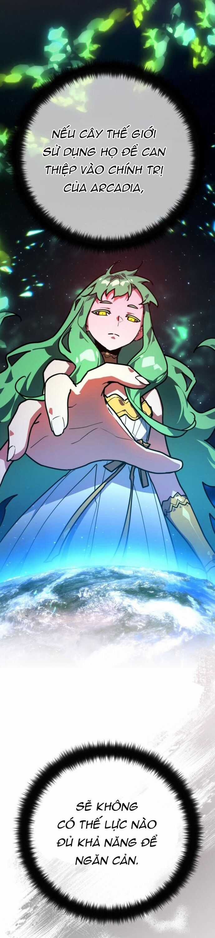 Quỷ Troll Mạnh Nhất Thế Giới Chương 139 trang 25