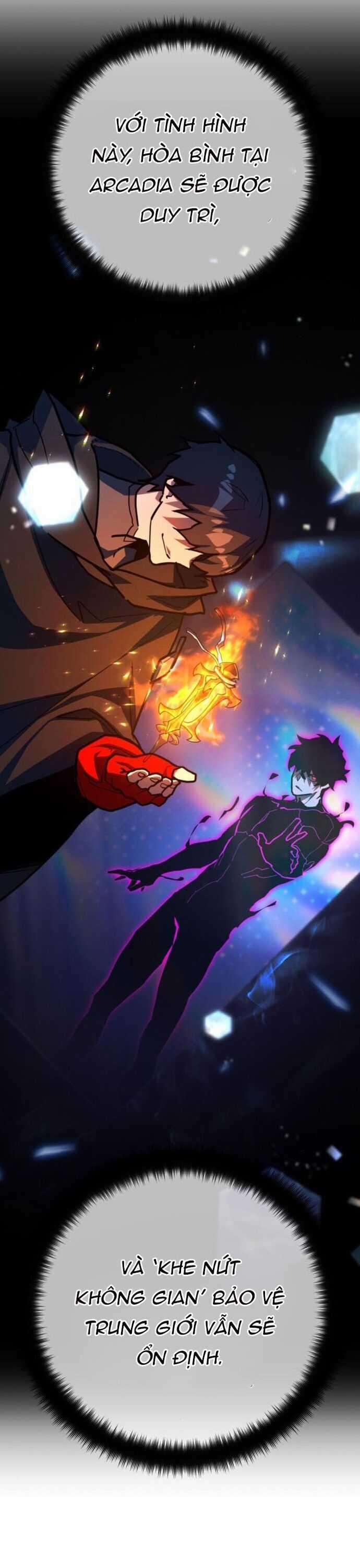 Quỷ Troll Mạnh Nhất Thế Giới Chương 139 trang 27