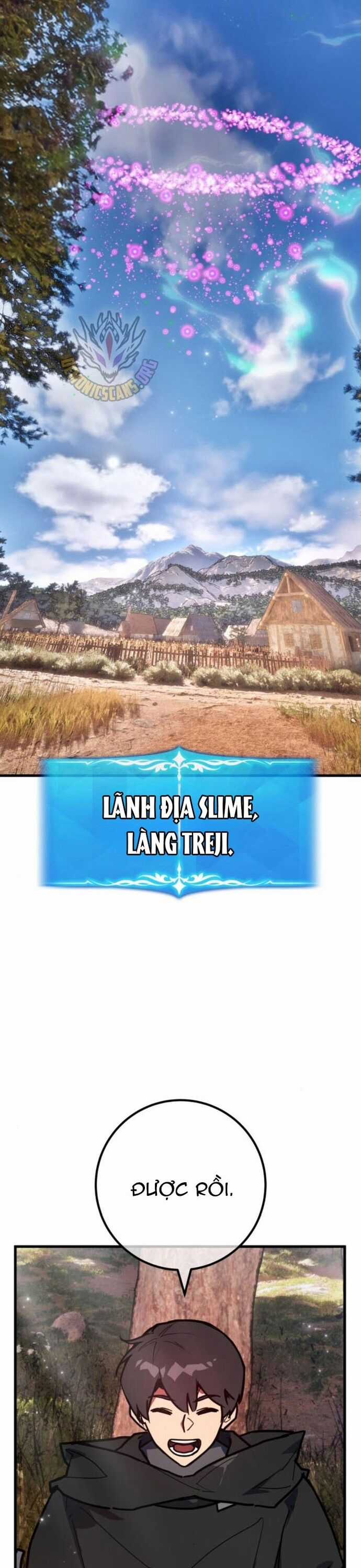 Quỷ Troll Mạnh Nhất Thế Giới Chương 139 trang 30