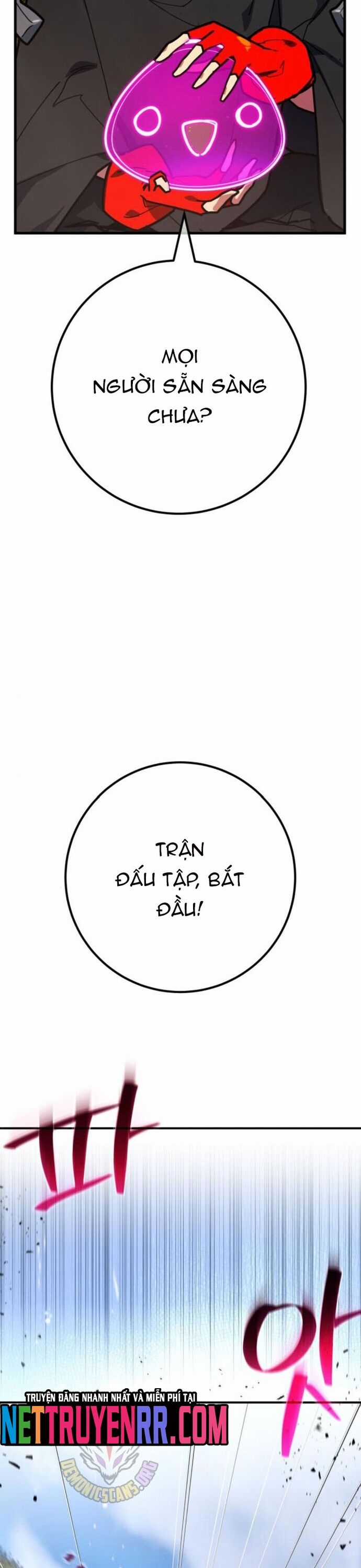 Quỷ Troll Mạnh Nhất Thế Giới Chương 139 trang 31