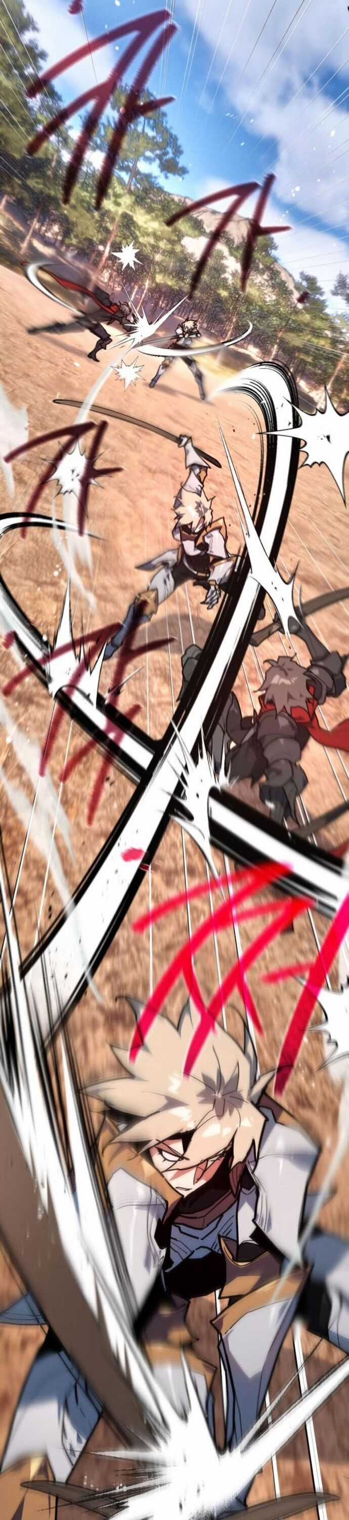 Quỷ Troll Mạnh Nhất Thế Giới Chương 139 trang 32