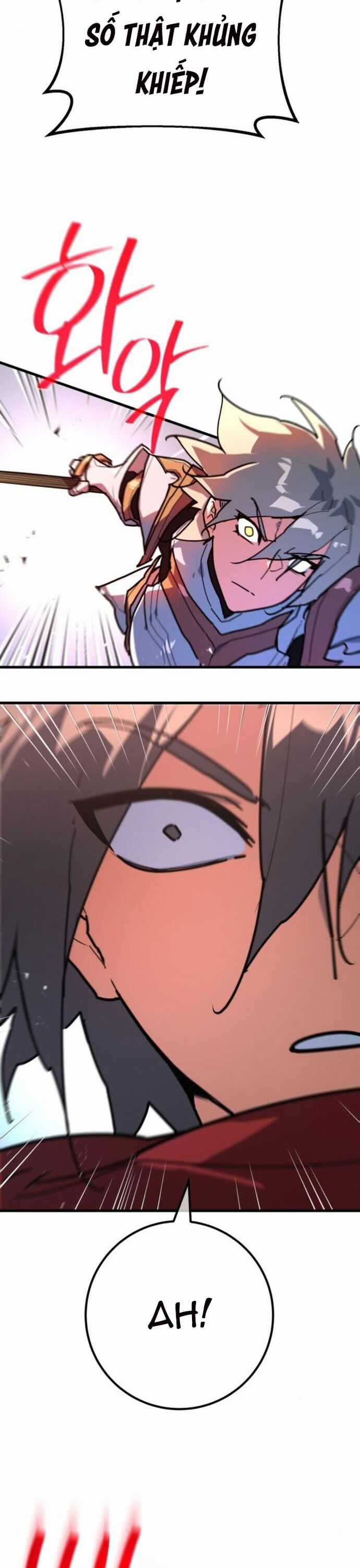 Quỷ Troll Mạnh Nhất Thế Giới Chương 139 trang 34