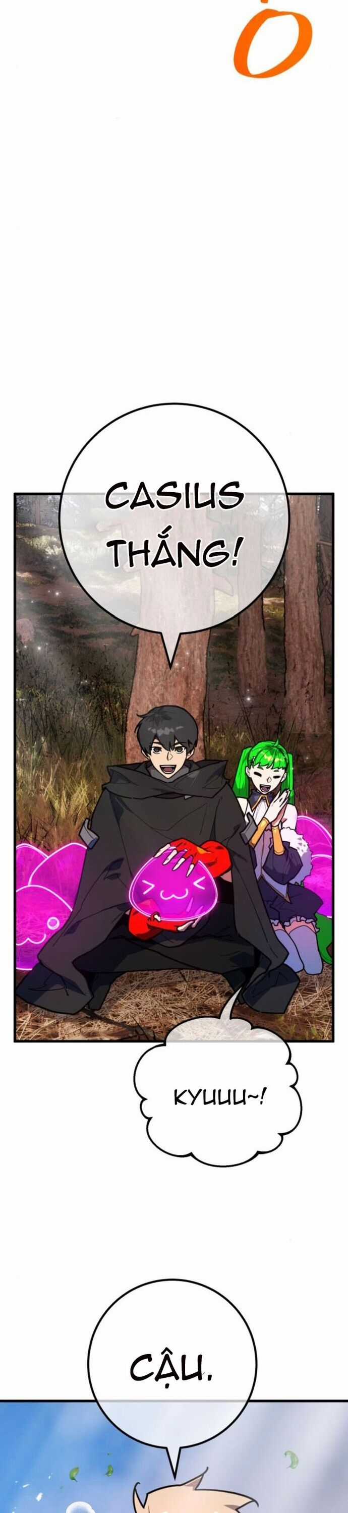 Quỷ Troll Mạnh Nhất Thế Giới Chương 139 trang 36