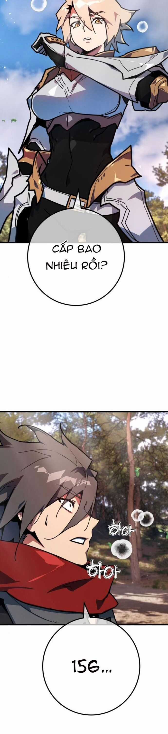 Quỷ Troll Mạnh Nhất Thế Giới Chương 139 trang 37