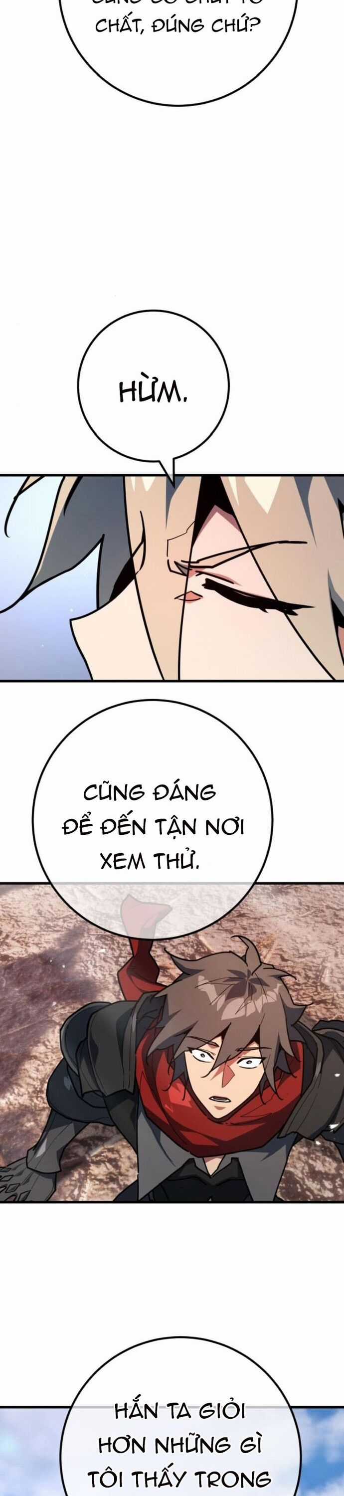 Quỷ Troll Mạnh Nhất Thế Giới Chương 139 trang 39