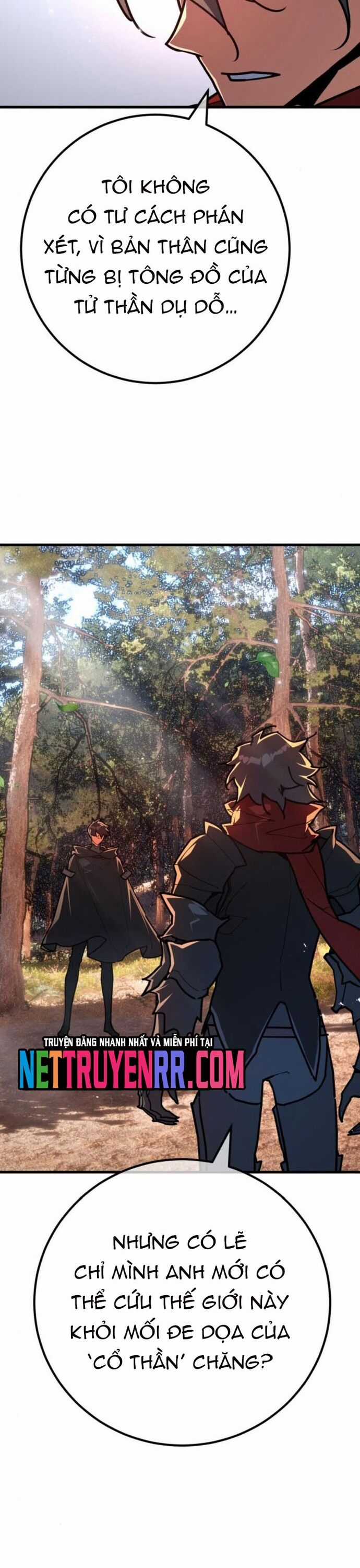 Quỷ Troll Mạnh Nhất Thế Giới Chương 139 trang 46