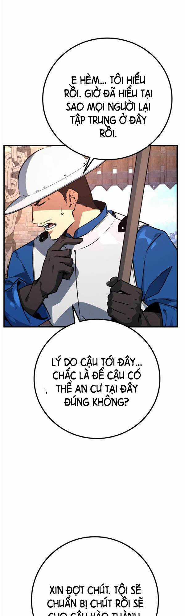 Quỷ Troll Mạnh Nhất Thế Giới Chương 14 trang 13