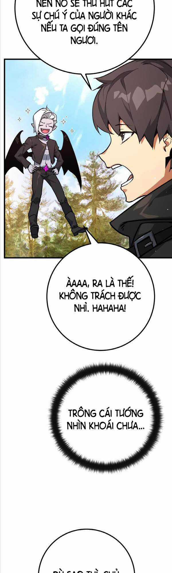 Quỷ Troll Mạnh Nhất Thế Giới Chương 14 trang 18