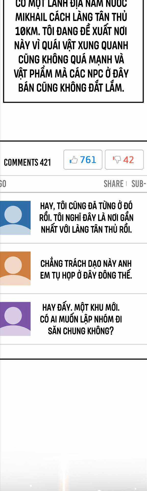 Quỷ Troll Mạnh Nhất Thế Giới Chương 14 trang 2