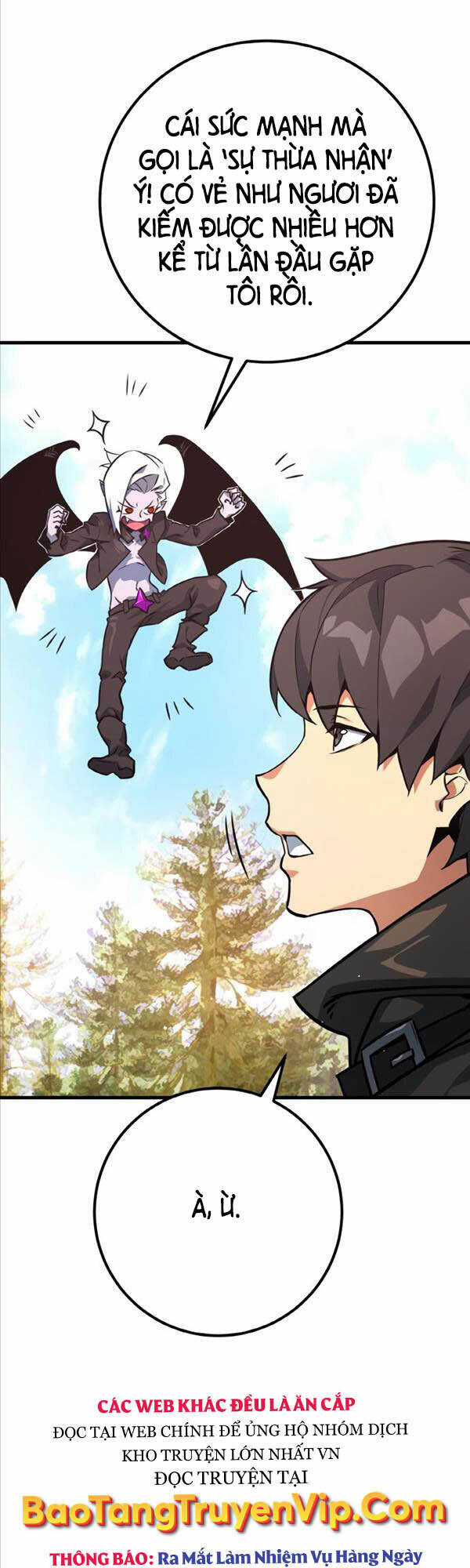 Quỷ Troll Mạnh Nhất Thế Giới Chương 14 trang 20