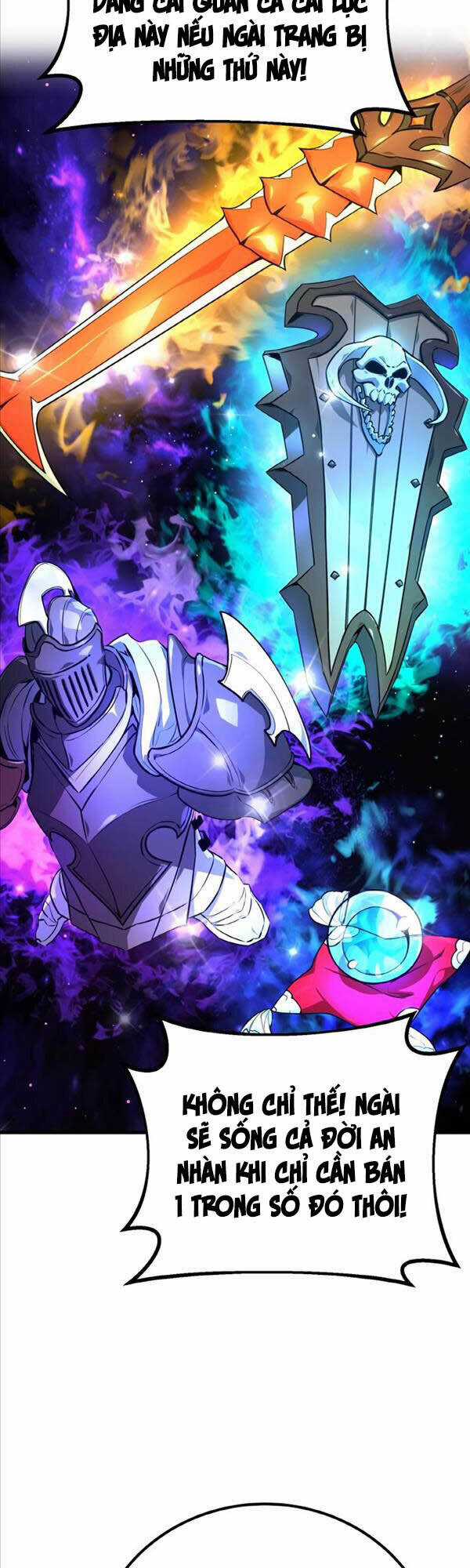 Quỷ Troll Mạnh Nhất Thế Giới Chương 14 trang 24